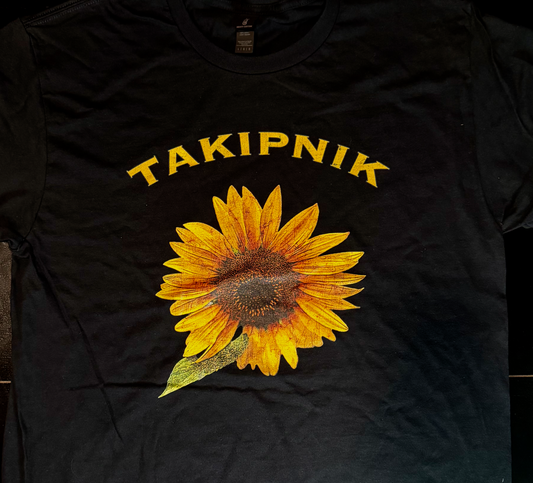 Sunflower Shirt