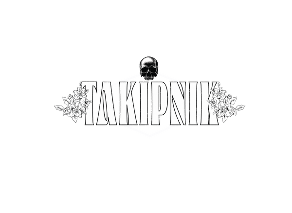 Takipnik Online Merch